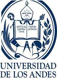 Logo Universidad de Los Andes